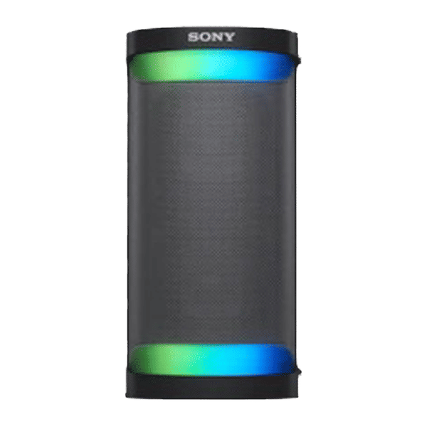 Buy SONY Bluetooth Party Speaker IPX4 Water Resistant Stereo